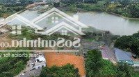 Bán Đất Nghỉ Dưỡng Giáp Hồ Miễu Nam Phương Tiến