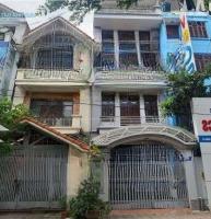 Cho Thuê Nhà Riêng Ngõ 45 Phú Thượng, Tây Hồ, Hà Nộidiện Tích80M X 5T 6N
