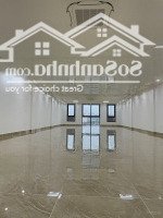 Cho Thuê Nhanh Nhà Trần Duy Hưng, Cg 110M2, 6,5 Tầng Thang Máy Giữa Làm Vp, Ttnn Giá Chỉ 68 Triệu