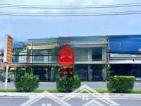 Cho Thuê Căn Góc 2 Mặt Tiền Đường 2/4 Vĩnh Phước