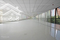 Tòa Nhà Phố Võ Chí Công 300M2*5 Tầng Mặt Tiền 16M. Mới Xây, Thang Máy