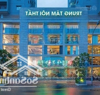 Tòa Nhà Phố Võ Chí Công 300M2*5 Tầng Mặt Tiền 16M. Mới Xây, Thang Máy