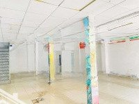 Cho Thuê Nhà Ngang 8M Mặt Tiền Đường 3/2