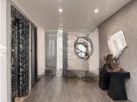 Cực Rẻ. Cho Thuê Cả Nhà Mặt Phố Trương Định. 45M2 X5T. Thang Máy. 25 Triệu