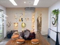 Cực Rẻ. Cho Thuê Cả Nhà Mặt Phố Trương Định. 45M2 X5T. Thang Máy. 25 Triệu