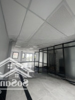 Cho Thuê Toà Văn Phòng 7 Tầng Nổi 1 Tầng Hầm 100M2/ Sàn Giá Bán 65 Triệu / Tháng Nhà Mới Thiết Kế Đẹp