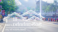 Cho Thuê Nhà 1.000 M2 Mặt Tiền Mậu Thân 70 Triệu Tiện Văn Phòng