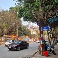 MẢNH ĐẤT VÀNG 45M2 TÔ HiỆU - Ô TÔ ĐỖ - 6,6 TỶ - VuỐNG NHƯ BÀN CỜ