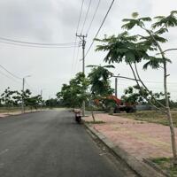 Cần bán lô đất mặt tiền đối diện Chợ , 25tr/m2