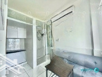 Thang Máy, Hầm Xe, Bảo Vệ, Đường Lớn, Cửa Sổ Trời Thoáng (Gió Thổi Dăng Cái Nết Là Có Thật)