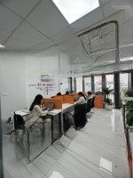 Văn Phòng Chuẩn Công Ty, Giá Siêu Hời Tại Mặt Phố Nguyễn Khang, 80M, Chỉ 10,5 Triệu! (Ngăn Sẵn Ph)