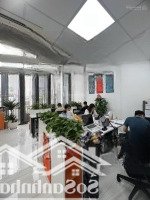 Văn Phòng Chuẩn Công Ty, Giá Siêu Hời Tại Mặt Phố Nguyễn Khang, 80M, Chỉ 10,5 Triệu! (Ngăn Sẵn Ph)