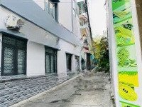 Bán Nhà Hẻm Ô Tô Nguyễn Khanh - Phước Hải, Tttp Nha Trang