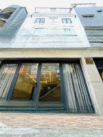 Bán Nhà Siêu Đẹp 4 Tầnghẽm Xe Hơiphạm Văn Hai Phường 5 Tân Bình .Diện Tíchkhủng 7X10M Chỉ 11,9 Tỷ