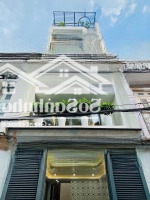 Sở Hữu Ngay Nhà Nguyễn Thái Sơn, P 7, Gò Vấp,Diện Tích41M2, Hẻm 5M, Cho Thuê 20 Triệu, Giá Bán 3 Tỷ 700, Sổ Sẵn