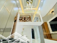 Sở Hữu Ngay Nhà Nguyễn Thái Sơn, P 7, Gò Vấp,Diện Tích41M2, Hẻm 5M, Cho Thuê 20 Triệu, Giá Bán 3 Tỷ 700, Sổ Sẵn