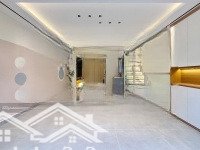 Bán Căn Nhà Hẻm Otô 4M Sátmặt Tiềnphạm Văn Chiêu, P. 14, Gò Vấp Ngang 4.5M X 10M 4 Tầng Nhỉnh 6Tỷ