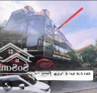 Giảm 40Tỷ Còn 190 Tỷ Biệt Thự - Mặt Phố Cạnh Highlands Coffee 8 Tầng Kđt Bán Đảo Linh Đàm 615M2