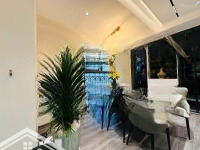 Tôi Chính Chủ Bán Căn 98M2 3N- 2 Vệ Sinhhome City - 177 Trung Kính Full Đồ, View Đẹp, Slot Ôtô Giá Bán 7.7 Tỷ