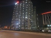 Chính Chủ Cần Bán Căn Hộ Chung Cư @Home 987 Tam Trinh, Hoàng Mai, Hn