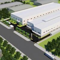 Cho thuê nhà xưởng 4.500m2 trong KCN Đồng Văn, Hà Nam (Vị trí đắc địa - Giá hấp dẫn)