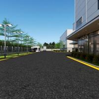 Cho thuê nhà xưởng 4.500m2 trong KCN Đồng Văn, Hà Nam (Vị trí đắc địa - Giá hấp dẫn)