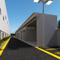 Cho thuê nhà xưởng 4.500m2 trong KCN Đồng Văn, Hà Nam (Vị trí đắc địa - Giá hấp dẫn)