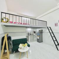 Phòng trọ giá hợp lí sinh viên - Trường Chinh - P14 - Tân Bình