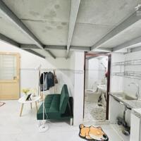 Phòng trọ giá hợp lí sinh viên - Trường Chinh - P14 - Tân Bình
