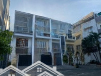 Bán Nhà Hẻm 9M Bình Lợi, Trệt 2L St. Giá Chỉ 12 Tỷ.