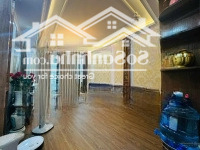 Nhà Mới Phố Khương Trung, Thanh Xuân, 45M2 Xmặt Tiền5.8M, 10M Ra Đường Ô Tô Tránh, Thang Máy, 8 Tỷ