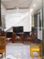Bán Nhà Riêng 3 Tầng Mới Xây, Diện Tích Sổ Đỏ 80M2