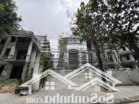Bán Biệt Thự Bt12 Khu Đô Thị Phương Viên Bắc An Khánh - Mailand Hanoi City. Giá Tốt Nhất Thị Trường