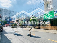 Siêu Phẩm Q. Tân Phú Mặt Tiền Ngang 11M Dài 27M Đường Lớn Thạch Lam 24M, Lề Rộng Giá Bán 65 Tỷcó Thương Lượngsâu