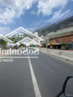 Bán Nhà Nát 482M2 Thổ Cưmặt Tiềnnguyễn Cửu Phú
