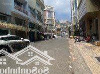 Bán Nhà Vị Trí Vip Quận 5 - Ngay Bệnh Viên Đại Học Y Dược - 11,8 Tỷ