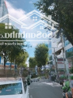 Bán Mặt Tiền Ngô Quyền Kế Bên Phòng Cc Số 2 (Dt: 4X25M, 3 Tầng) Quận 5 - Giá Bán 23 Tỷ