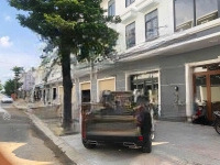 Bán Nhà Khu Dân Cư Long Đại Phát - 4 Tầng -Diện Tích5M X 20M - Giá Từ 2.5 Tỷ Bao Giá Toàn Khu Vực