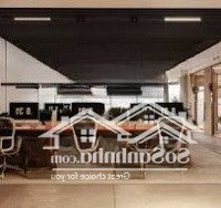 Bán Gấp Tòa Nhà Góc 2Mặt Tiềntrường Sa, Q3 Hđt: 80 Triệu/Tháng Ngang 10M Kc: 7 Tầng Giá Bán: 29 Tỷ