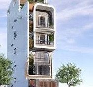 Bán Gấp Tòa Nhà Góc 2Mặt Tiềntrường Sa, Q3 Hđt: 80 Triệu/Tháng Ngang 10M Kc: 7 Tầng Giá Bán: 29 Tỷ