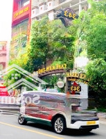 Bán Nhà Mặt Tiền Kinh Doanh Chợ Vải Đường Đông Hồ, Q.tân Bình, Dt: 5,8X 17M, Giá Chỉ 17 Tỷ Tl.