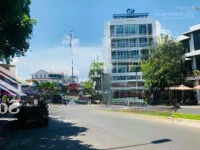 Chủ Gửi Nhà Vị Trí Vip Mặt Tiền Đường Hoàng Diệu, Cách Biển Chỉ 50M, Hàng Hiếm Khu Vip