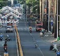 Bán Tòa Nhàmặt Tiềnngay Điện Biên Phủ Q1 Hđt: 100 Triệu/Tháng Ngang Trên 7M Kc: Hầm + 6T Giá Bán: 45 Tỷ