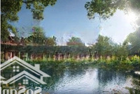 Booking Đợt 1 Eco Retreat Long An Nhận Ưu Đãi Đến 200 Triệu - Quỹ Căn Độc Quyền , Vị Trí Đẹp, Giá Tốt