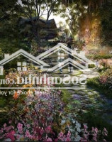 Booking Đợt 1 Eco Retreat Long An Nhận Ưu Đãi Đến 200 Triệu - Quỹ Căn Độc Quyền , Vị Trí Đẹp, Giá Tốt