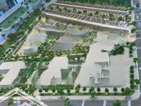 Duy Nhất 1 Căn Shopvilla 7M Sun Casa Central Giá Gốc Chủ Đầu Tư Mặt Tiềntrung Tâm Thương Mại5,2Ha Tiến Độ 12/2026