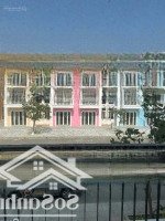 Chính Chủ Cắt 20% Căn Shophouse, Diện Tích 108M2, Bao Toàn Bộ Thuế Phí, Giá Cực Tốt, Liên Hệ: 0969614641