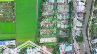 Đất Nền Mặt Tiền Thạnh Xuân 25 Tt Chỉ 1,6Tỷ/Lô Từ 55-180M2 Sổ Hồng Riêng