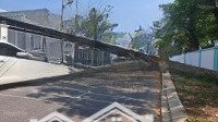 Bán Gấp Nền Thái Sơn 1 Nguyễn Hữu Thọ Nhà Bè 10*25 Giá Bán 61 Triệu/ M2 Có Sổ Hồng