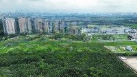 Bán Gấp Nền Thái Sơn 1 Nguyễn Hữu Thọ Nhà Bè 10*25 Giá Bán 61 Triệu/ M2 Có Sổ Hồng